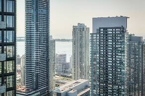 Cityscape Suites at The Well