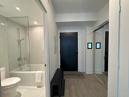 Cityscape Suites at The Well