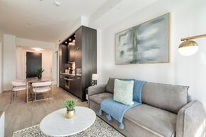 Cityscape Suites at The Well