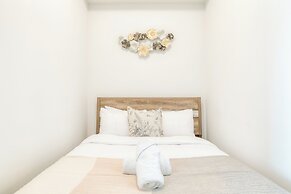 Cityscape Suites at The Well