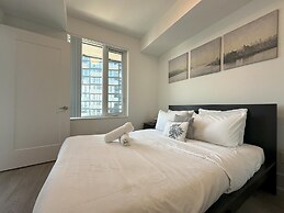 Cityscape Suites at The Well