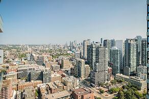 Cityscape Suites at The Well