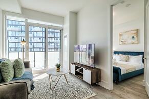 Cityscape Suites at The Well