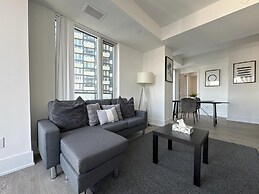 Cityscape Suites at The Well