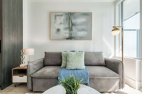 Cityscape Suites at The Well