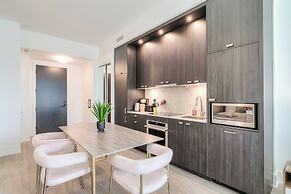 Cityscape Suites at The Well