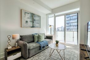 Cityscape Suites at The Well