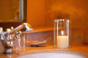 MANVĀR SEVAN, THE DESERT CAMP