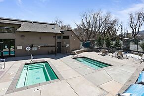 Park Ave by Luxury Mountain Destinations