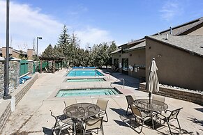 Park Ave by Luxury Mountain Destinations