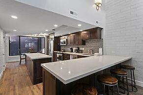 Park Ave by Luxury Mountain Destinations