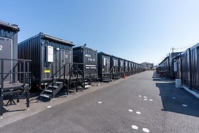 HOTEL R9 The Yard Sakuragawa