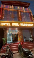 Goroomgo Kunj Residency Mathura