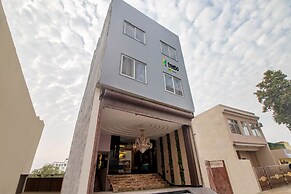 Treebo Taj Dream Agra