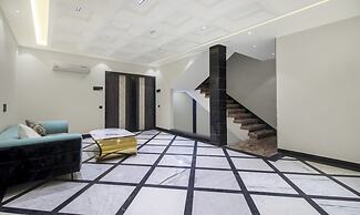 Treebo Taj Dream Agra