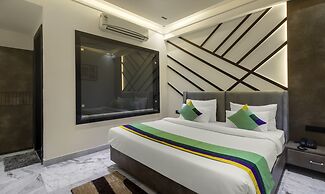 Treebo Taj Dream Agra