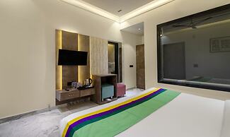 Treebo Taj Dream Agra