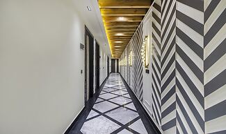 Treebo Taj Dream Agra