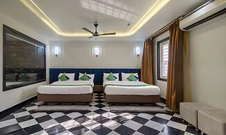 Treebo Taj Dream Agra