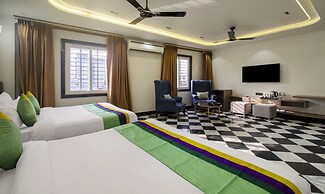 Treebo Taj Dream Agra