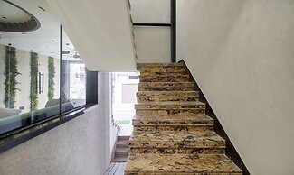 Treebo Taj Dream Agra