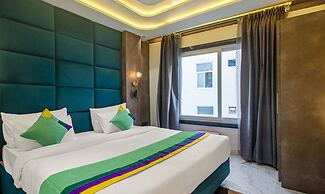 Treebo Taj Dream Agra