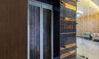 Treebo Taj Dream Agra