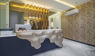 Treebo Taj Dream Agra