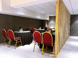 Treebo Taj Dream Agra