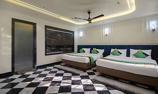 Treebo Taj Dream Agra