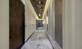 Treebo Taj Dream Agra