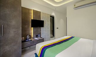 Treebo Taj Dream Agra