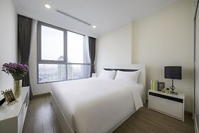 The Celavie Serviced Apartment Landmark
