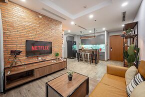 The Celavie Serviced Apartment Landmark