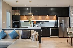 The Celavie Serviced Apartment Landmark