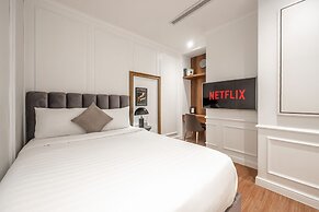 The Celavie Serviced Apartment Landmark