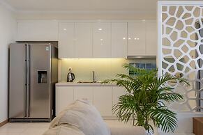 The Celavie Serviced Apartment Landmark