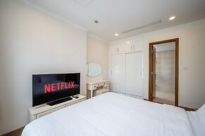 The Celavie Serviced Apartment Landmark