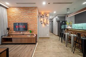 The Celavie Serviced Apartment Landmark