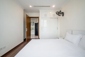 The Celavie Serviced Apartment Landmark