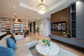 The Celavie Serviced Apartment Landmark