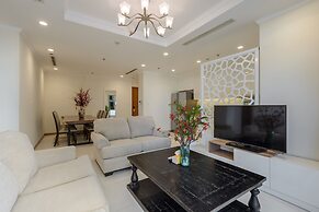 The Celavie Serviced Apartment Landmark