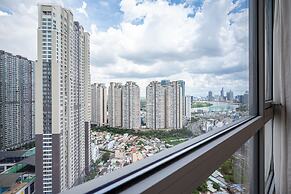 The Celavie Serviced Apartment Landmark