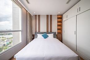 The Celavie Serviced Apartment Landmark