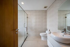 The Celavie Serviced Apartment Landmark