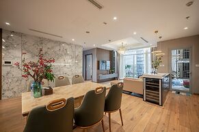 The Celavie Serviced Apartment Landmark