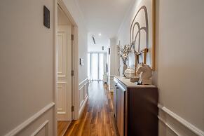 The Celavie Serviced Apartment Landmark