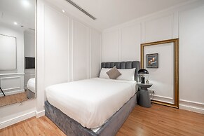 The Celavie Serviced Apartment Landmark