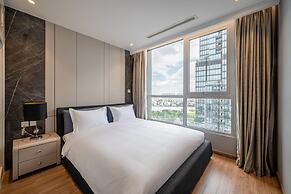 The Celavie Serviced Apartment Landmark