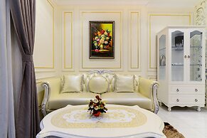 The Celavie Serviced Apartment Landmark